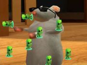 Leikur Ratomilton Creeper frávik  á netinu