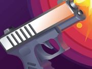 Leikur Flipthegun  á netinu