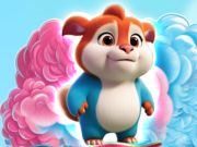 Leikur Sketer Bear stökk  á netinu