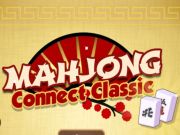 Leikur Mahjong Connect Classic á netinu