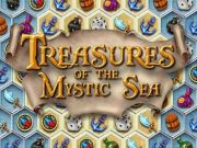 Leikur Fjársjóður Mystic Sea á netinu