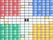 Leikur Ludo Masters á netinu