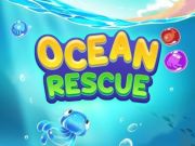 Leikur Ocean Rescue á netinu