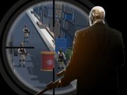 Leikur Hitman Sniper á netinu