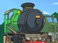 Leikur Coal Express 5  á netinu