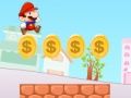 Leikur Mario Great Adventure 3  á netinu