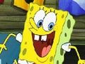 Leikur Spongebob finnur tölurnar  á netinu