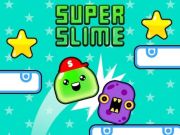 Leikur Super Slime á netinu