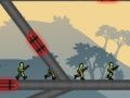 Leikur Bridge Tactics 2  á netinu