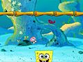 Leikur Spongebob squarepants Deep Sea skostnaður  á netinu