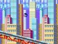 Leikur Sonic-vs-knackles  á netinu