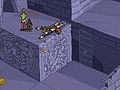 Leikur Scoobydoo Adventures 4  á netinu