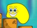 Leikur Spongebob Jelly Puzzle 2  á netinu