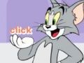 Leikur Tom og Jerry Hamburger  á netinu