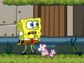 Leikur Spongebob SquarePants: Hver bob hvaða buxur?  á netinu