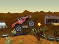 Leikur Monster Truck Tegund á netinu