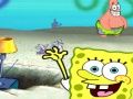 Leikur Spongebob slóð snigilsins  á netinu