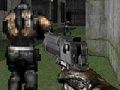 Leikur Super Sergeant Shooter 2 Level Pack  á netinu