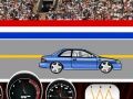 Leikur Ultimate Drag Racer  á netinu