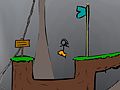 Leikur Fancy Pants Adventure á netinu