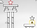 Leikur Redstar Fall Pro á netinu