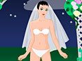 Leikur Night Bride  á netinu