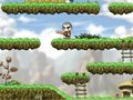 Leikur Maple Story  á netinu