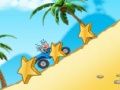 Leikur Caras Dune Buggy Dash  á netinu