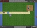 Leikur Vörn Minecraft Tower  á netinu