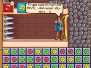 Leikur Vault Rescue Puzzle á netinu