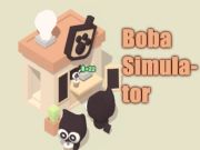 Leikur Boba hermir á netinu