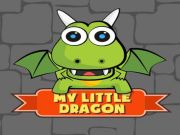 Leikur Little Dragon minn á netinu