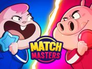 Leikur Match Masters á netinu