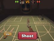Leikur Buckshot rúlletta á netinu