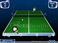 Leikur Ping Pong Garfield  á netinu