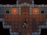 Leikur Ouroboros Dungeon á netinu