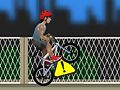 Leikur BMX Pro stíll  á netinu