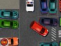 Leikur Carjacking á netinu