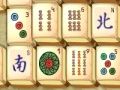 Leikur Mahjong miðalda á netinu