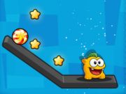 Leikur Playster borðar nammi á netinu