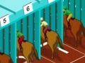 Leikur Derby Racing á netinu