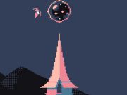 Leikur Tower Wizard á netinu