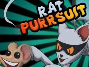 Leikur Rottu purrsuit á netinu
