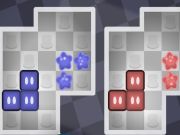 Leikur Bokoblock á netinu