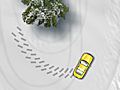 Leikur Snow Drift Racing á netinu