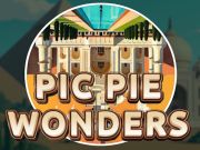 Leikur Pic Pie Wonders á netinu