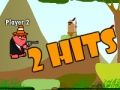 Leikur Gun Mayhem 2: Meira Mayhem  á netinu