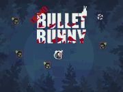 Leikur Bullet kanína á netinu