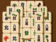 Leikur Falin pör Mahjong á netinu