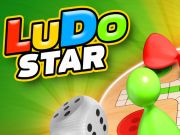 Leikur Ludo Star á netinu